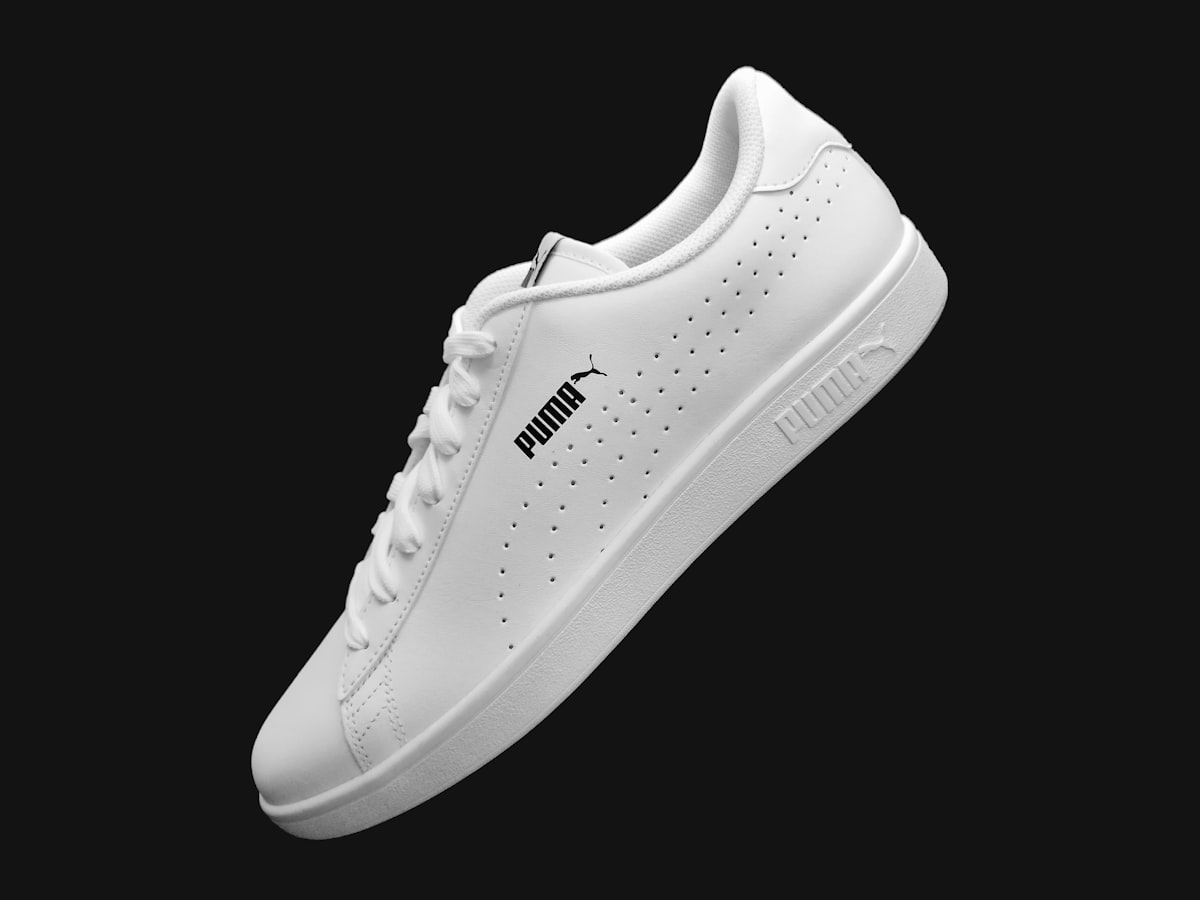 Zapatilla Trail gris